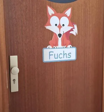 Ilmpartment Deluxe - Vollausstattung - Boxspringbett - Wi-fi - Netflix Appartement