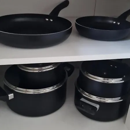 Ilmpartment Deluxe - Vollausstattung - Boxspringbett - Wi-fi - Netflix * Ilmenau