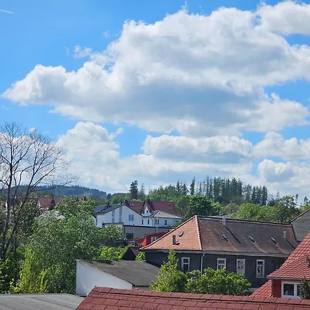 Ilmpartment Deluxe - Vollausstattung - Boxspringbett - Wi-fi - Netflix *