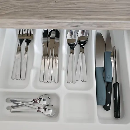 Ilmpartment Deluxe - Vollausstattung - Boxspringbett - Wi-fi - Netflix