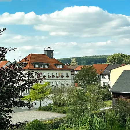 Ilmpartment Deluxe - Vollausstattung - Boxspringbett - Wi-fi - Netflix *