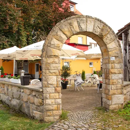 Ilmpartment Deluxe - Vollausstattung - Boxspringbett - Wi-fi - Netflix Ilmenau
