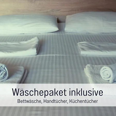 Ilmpartment Deluxe - Vollausstattung - Boxspringbett - Wi-fi - Netflix *