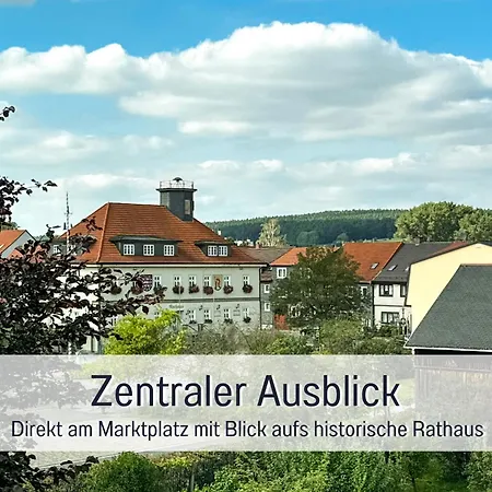 Ilmpartment Deluxe - Vollausstattung - Boxspringbett - Wi-fi - Netflix