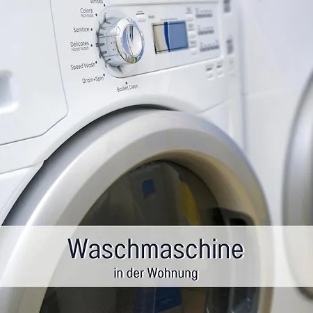 Apartment Ilmpartment Deluxe - Vollausstattung - Boxspringbett - Wi-fi - Netflix *