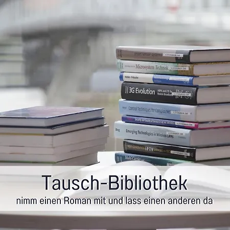 Ilmpartment Deluxe - Vollausstattung - Boxspringbett - Wi-fi - Netflix Διαμέρισμα Ilmenau