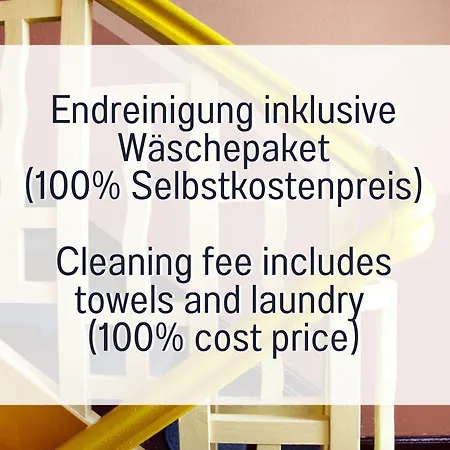 Ilmpartment Deluxe - Vollausstattung - Boxspringbett - Wi-fi - Netflix Διαμέρισμα *