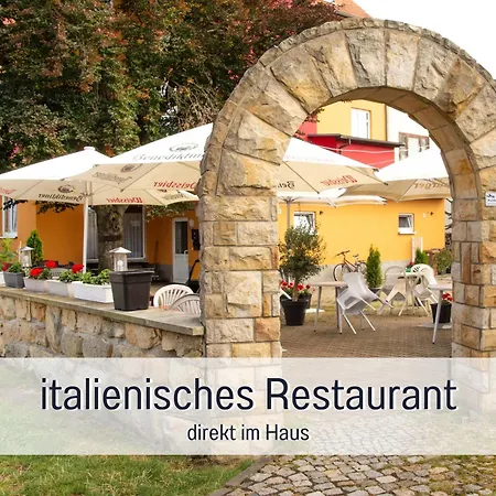 Appartement Ilmpartment Deluxe - Vollausstattung - Boxspringbett - Wi-fi - Netflix Ilmenau