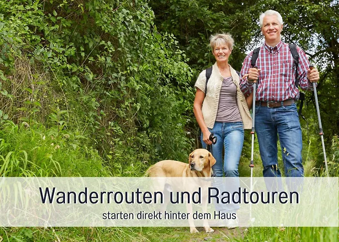 Ilmpartment Deluxe - Vollausstattung - Boxspringbett - Wi-fi - Netflix Ilmenau