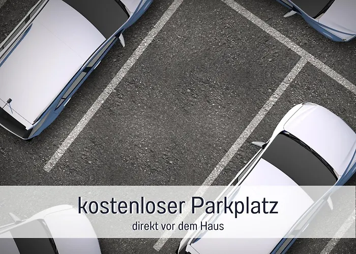 Ilmpartment Deluxe - Vollausstattung - Boxspringbett - Wi-fi - Netflix * Ilmenau