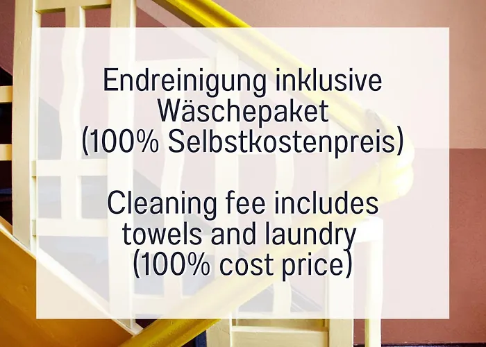 Ilmpartment Deluxe - Vollausstattung - Boxspringbett - Wi-fi - Netflix Appartement *